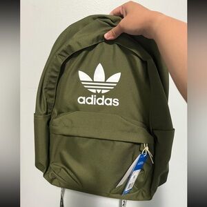 Adidas backpack (SOLD)